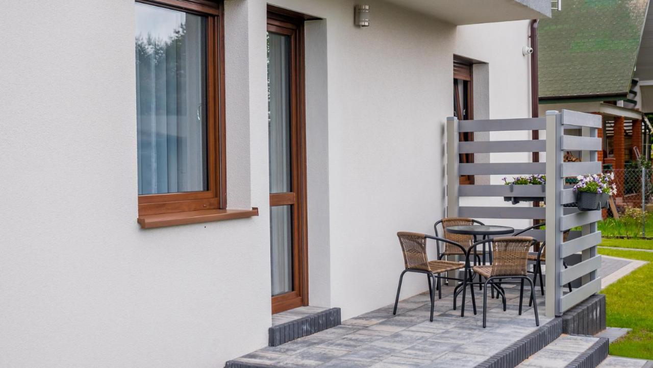 Promyk Homestay