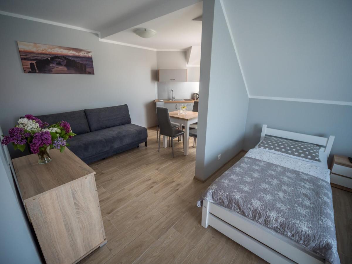 Homestay Promyk