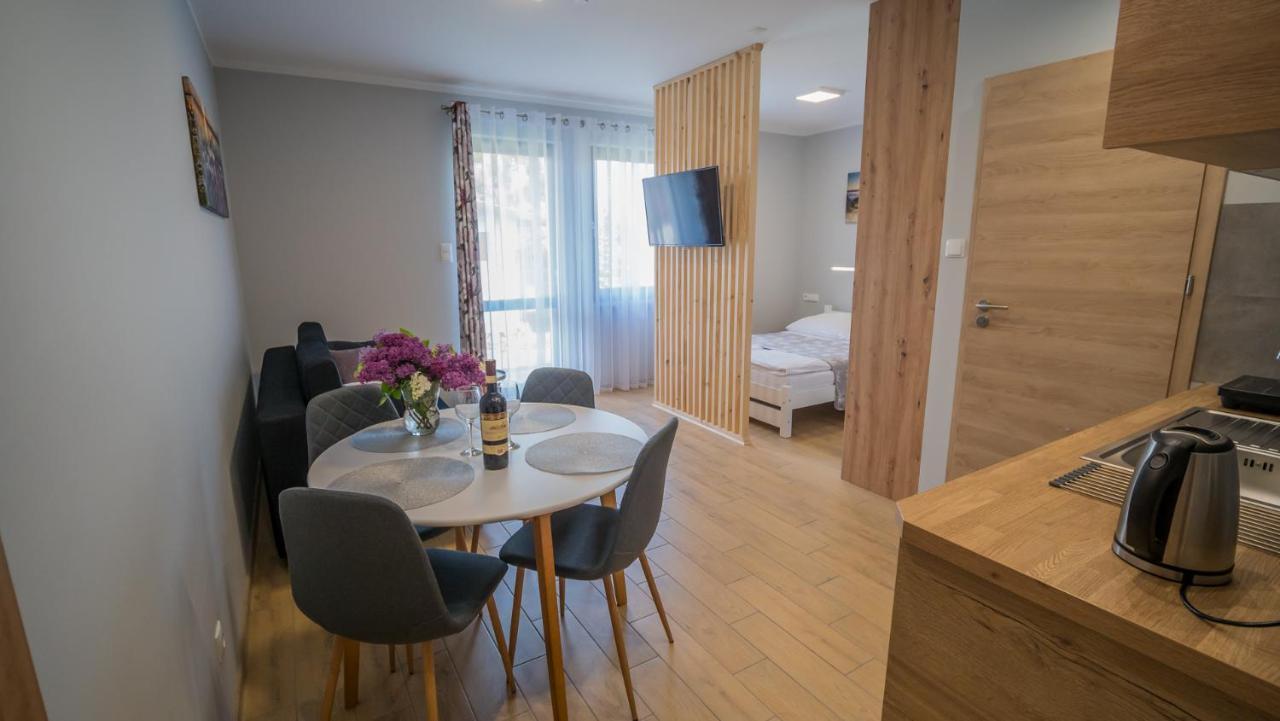 Homestay Promyk