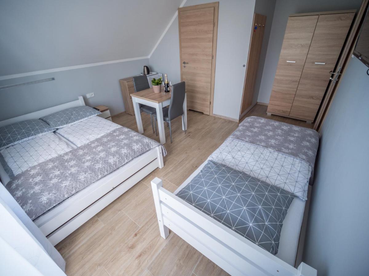 Promyk Homestay