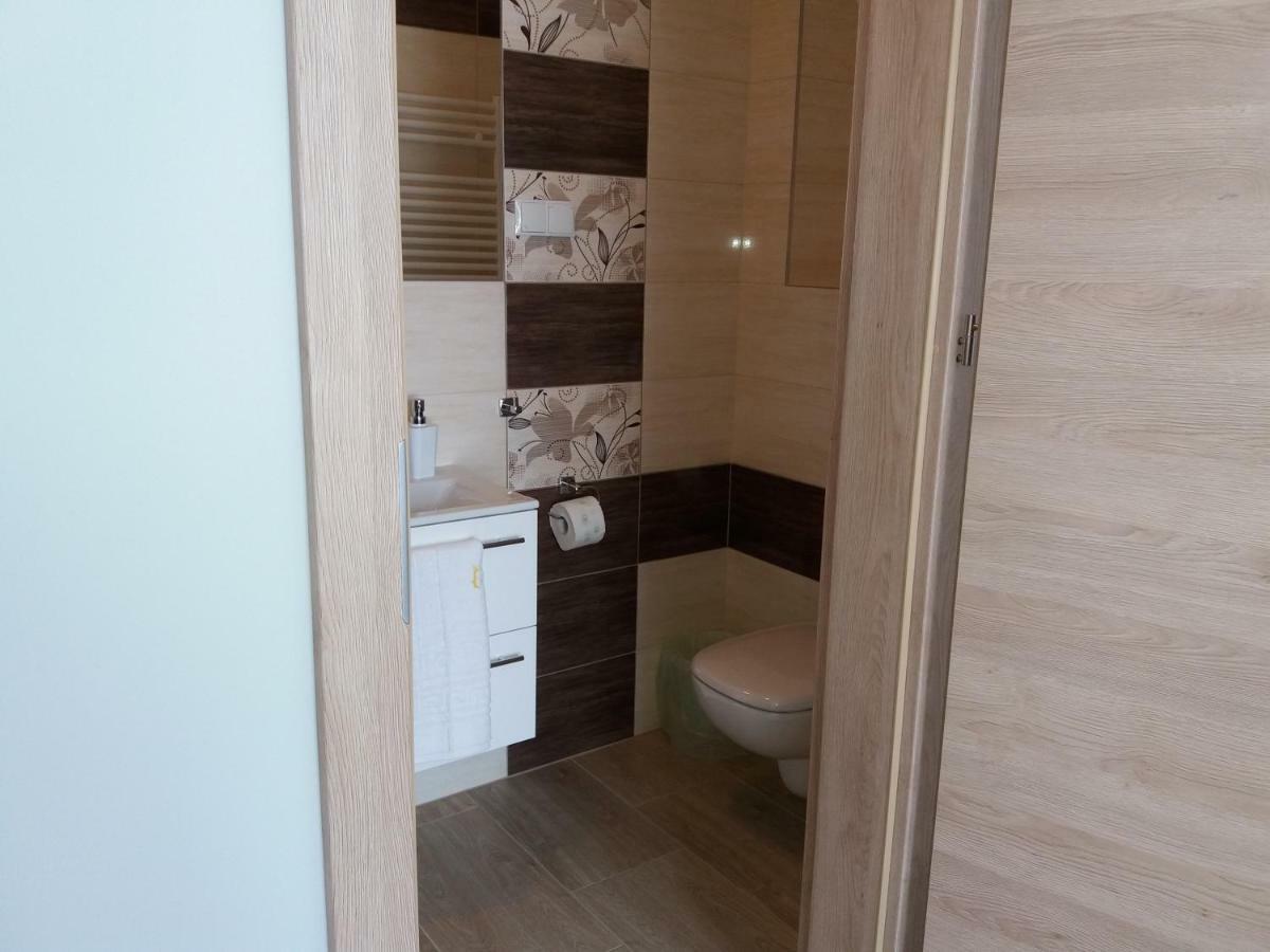 Promyk Homestay Grzybowo (West Pomeranian)
