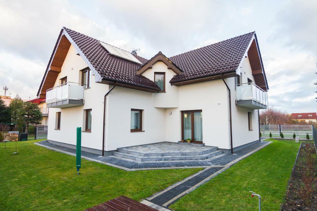 Promyk Homestay